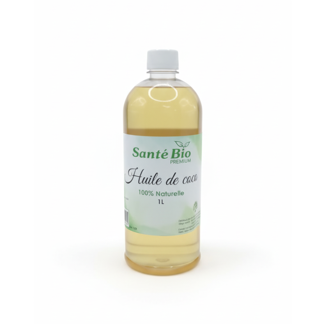 Sante-Bio-Coco-1L-1 Sante Bio Coco 1L – Image 1