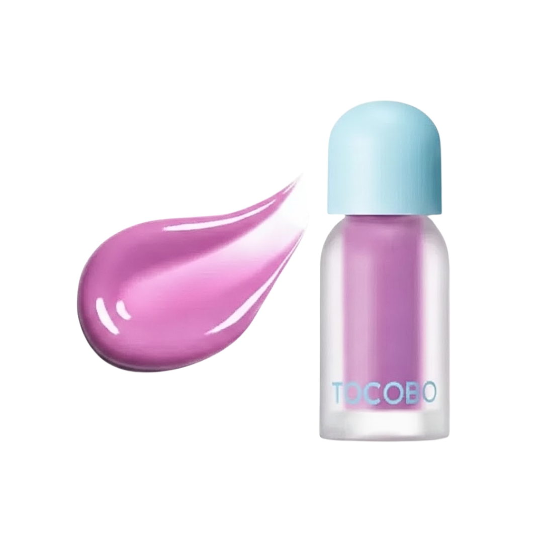 Tocobo-Juicy-Berry-Plumping-Lip-Oil-17-Berry-Milk-4g Tocobo Juicy Berry Plumping Lipstick Oil 17 Berry Milk 4g – Image 1