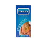 Verruca Solution Anti Verrue 15ml
