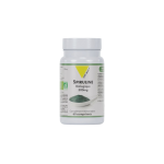 Vit'all+ Spiruline 500 Mg 60 Capsules