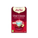 YOGI TEA CLASSIC 17 X 2G