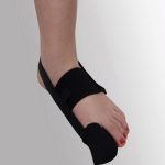 berger Correcteur Halux valgus Gauche Nuit BG-613G