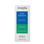 Acnepilia Creme Hydratante 50ml