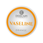 Dercapi Vaseline Orange 120ml