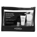 Filorga Optim-Eye 5xp+Serum 5xp+Creme Correction 5xp Coffret Pack