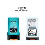 L'oreal Paris 2 Gel Douche Magnesium 300ml Pack