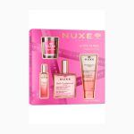 Nuxe Coffret La Fete En Rose