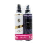 Racine Vita Brume Parfume Duo Pack Oud Mood