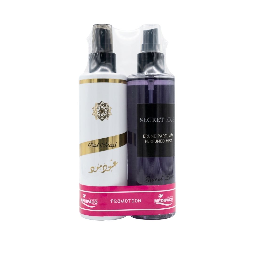 Racine-Vita-Brume-Parfume-Duo-Pack-Oud-Mood Racine Vita Brume Parfume Duo Pack Oud Mood – Image 1