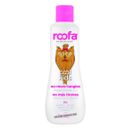 Roofa No More Tangles Shampoing Cool Kids 300ml