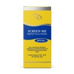 NeoSoins Screen-Me Creme Solaire Spf50+ 40ml