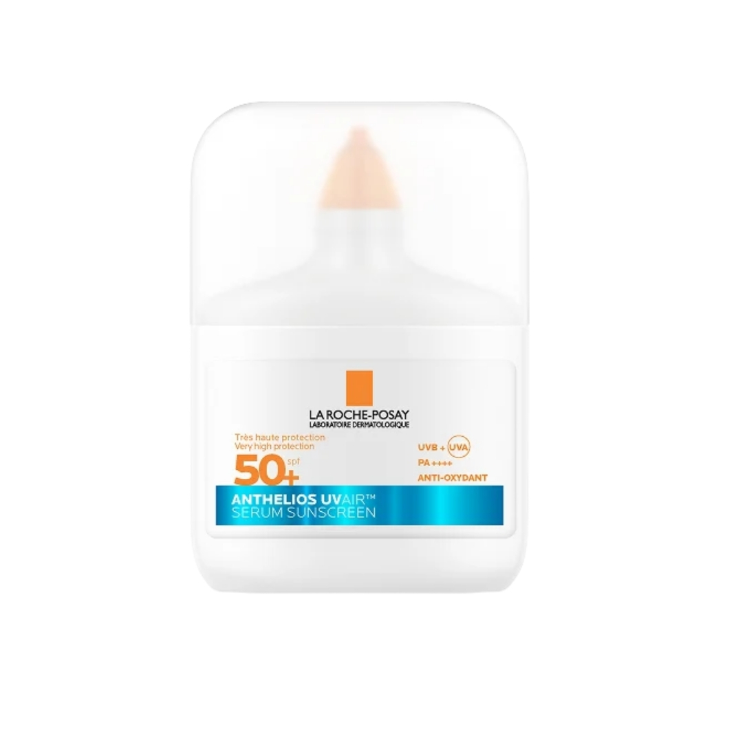 ANTHELIOS-UVAIR-SPF50-SERUM LA ROCHE POSAY ANTHELIOS UVAIR SPF50+ SERUM SOLAIRE SURACTIVE – Image 1