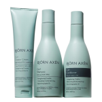Bjorn Axen Curl Creator Shampoing+Conditioner 250ml+Cream 150ml Pack