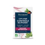 Dietaroma Brule Graisse 30 Ampoule*10ml