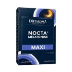 Dietaroma Nocta+ Melatonine 40cps
