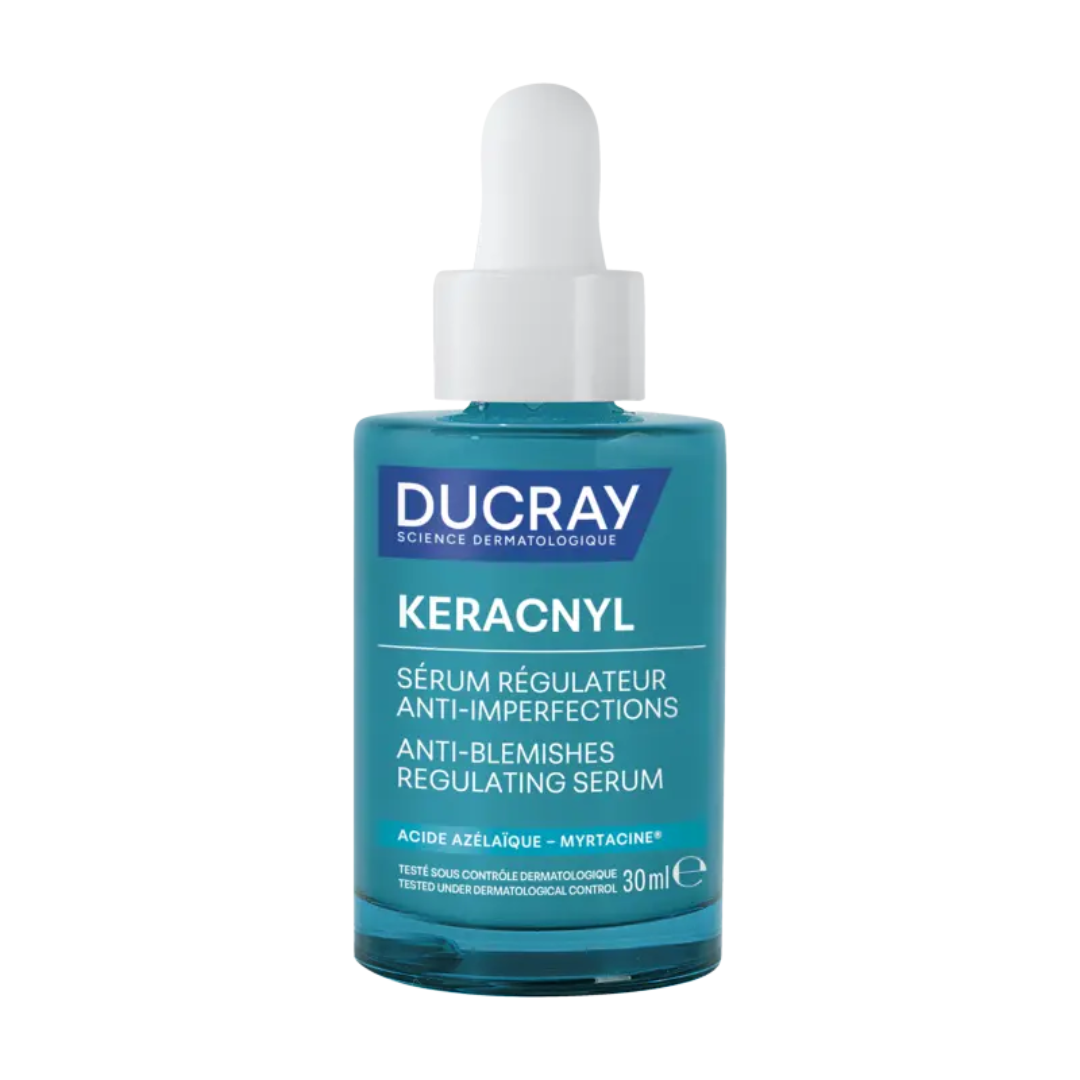 Duc-Keracnyl-Serum-Regulateur-Anti-Imperfections-30ml Ducray Keracnyl Serum Regulateur Anti-Imperfections 30ml – Image 1