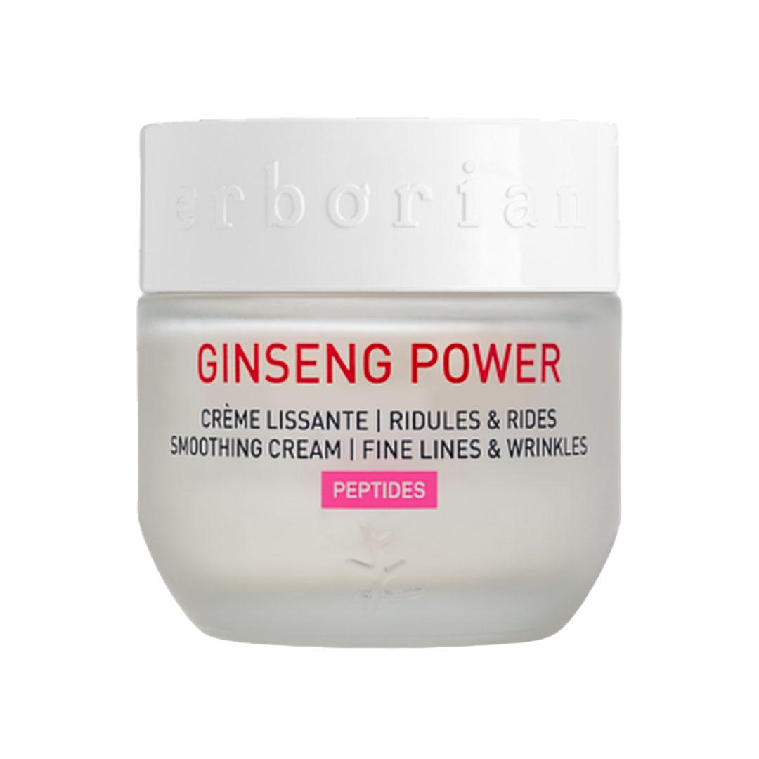 ERBORIAN-GINSENG-POWER-50ML ERBORIAN - GINSENG POWER 50ML – Image 1