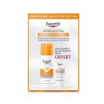 Eucerin Ecran Pigment Control 50ml + Mini Anti-Pigment Gel Nettoyent Pack