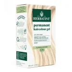 Herbatint Soin Colorant Permanent 10N