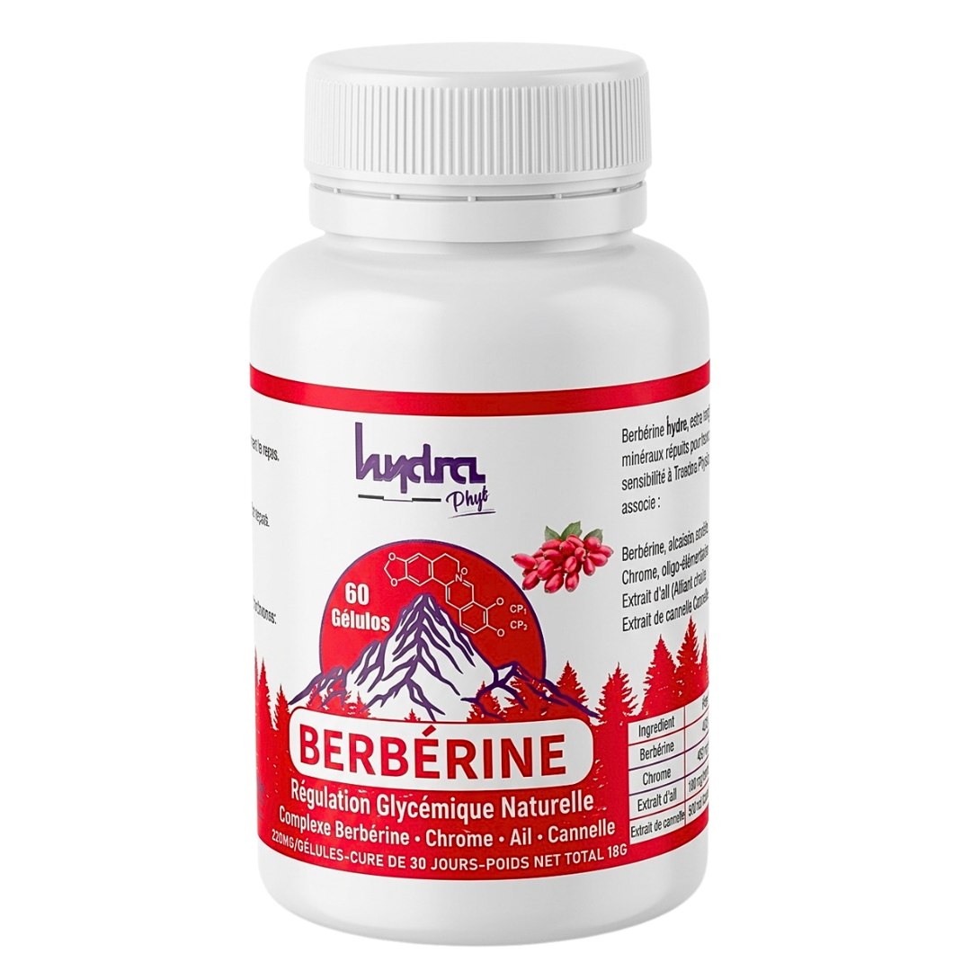 Hydra-Plus-Berberine-60-Gelules-1 Hydra Plus Berberine 60 Gelules – Image 1