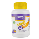 Hydra Plus Combi K2+D3 60 Capsules