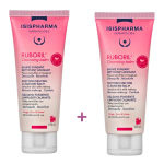 Isispharma Ruboril Baume Fondant 100ml x 2 Duo Pack