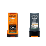 L'Oreal Paris Douche Men Exper Magnesium + Hydra Energetic Pack