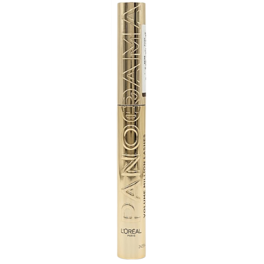 LOreal-Mascara-Panorama-Wsh-Black-1 L'Oreal Paris Mascara Panorama Wsh Black – Image 1