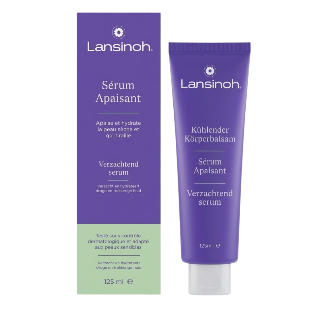 Lansinoh-Serum-Apaisant-125ml Lansinoh Serum Apaisant 125ml – Image 1