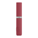 L'oreal Paris Rouge A Levres Nude Matte Resistance 665 first move