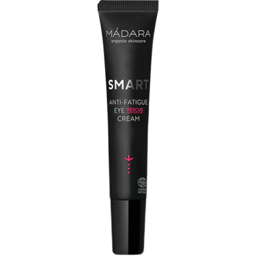 MADARA-SMART-anti-fatigue-eye-rescue-15ml MADARA SMART Anti-Fatigue Eye Rescue- 15ml – Image 1