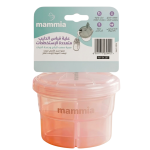 Mammia Boite Doseuse De Lait Multifonction