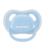 Mammia Sucette Orthodontique Natural Feeling 0-6Mois