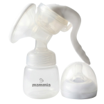 Mammia Tire Lait Manuel 150ml