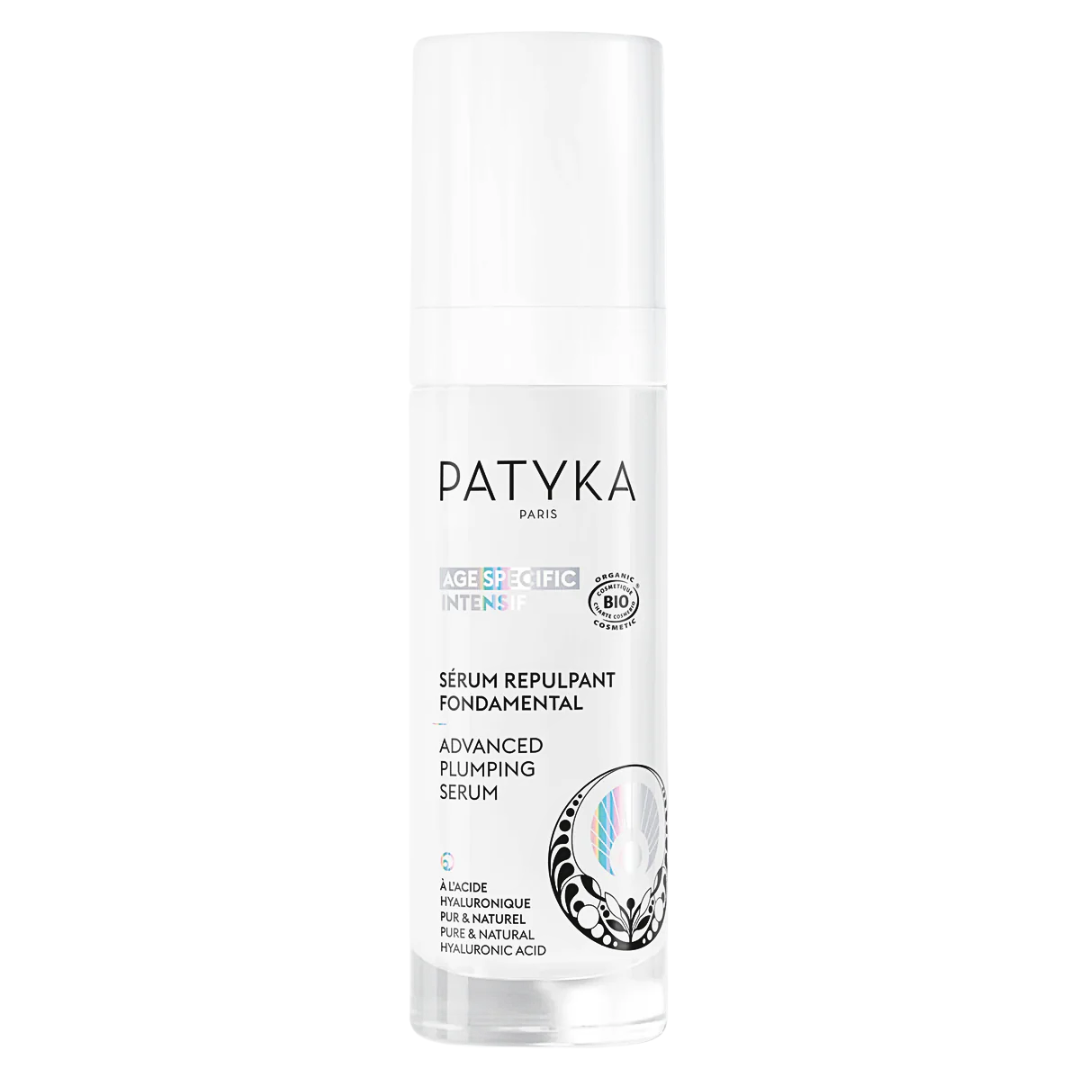 Patyka-Age-Specific-Intensif-Serum-Repulpant-30ml Patyka Age Specific Intensif Serum Repulpant 30ml – Image 1