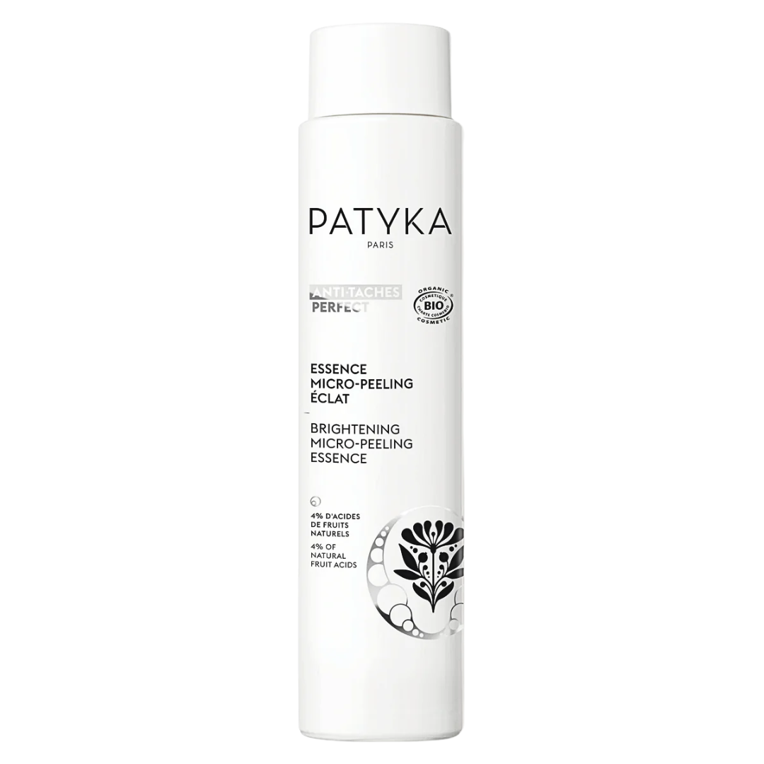Patyka-Anti-Taches-perfect-Essence-Micro-peeling-100ml Patyka Anti-Taches Perfect Essence Micro-Peeling 100ml – Image 1