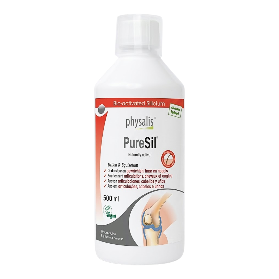 Physalis-PureSil-500ml Physalis PureSil 500ml – Image 1