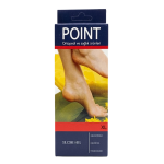Point Talonnette En Silicone Reference 405 Taille XL