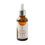 Pro Vital Serum Vitamine C & Acide Hyaluronic 30ml
