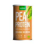 Purasana Protein 80% Pois Naturel 400g