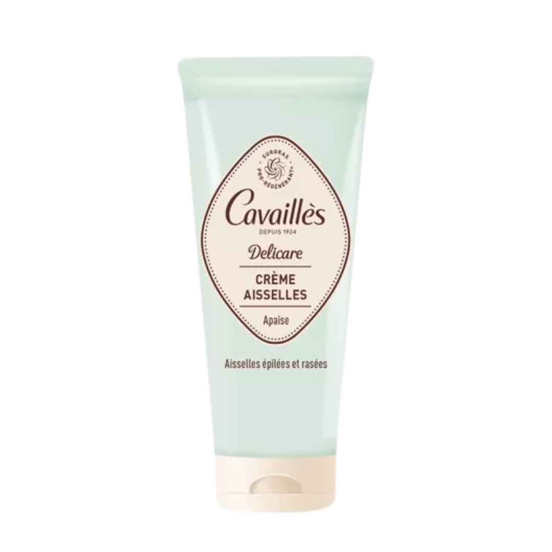 Rc-Creme-Aisseles-Delicare-30ml Roge Cavailles Creme Aisseles Delicare 30ml – Image 1