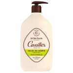 Roge Cavailles Gel Douche Soleil De Jasmin 1L