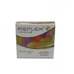 Reflex vanille 3