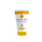 DERMO SOINS SUNSKIN 60 CRÈME SOLAIRE TUBE 50ML