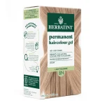 Herbatint Soin Colorant Permanent 8N