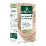Herbatint Soin Colorant Permanent 9N