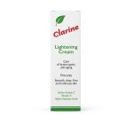 Clarine Creme Eclaircissante
