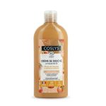 Coslys Creme Douche Hydratante Peche Carotte 250ml