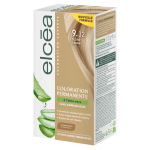 Elcea Coloration Permanente Blond ASH 9.32