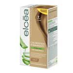 Elcea Coloration Blond Doré 7